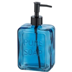 Dozownik do mydła w płynie PURE, 550 ml, WENKO