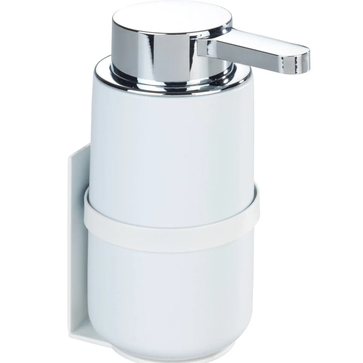 Dozownik do mydła w płynie WOYA, ścienny, 250 ml, WENKO