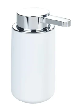 Dozownik do mydła w płynie WOYA, ścienny, 250 ml, WENKO