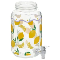 Dozownik do napojów FRUITY, 4 L