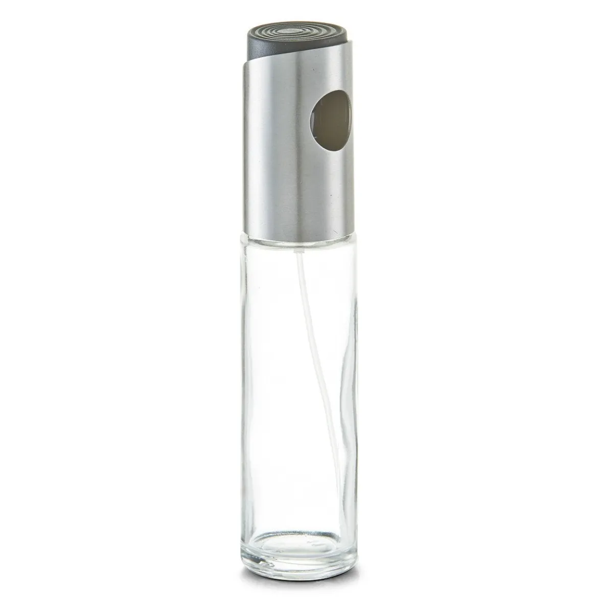 Dozownik do octu i oliwy w spryskiwaczu, 100 ml, ZELLER