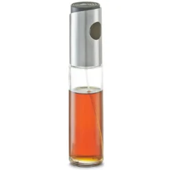 Dozownik do octu i oliwy w spryskiwaczu, 100 ml, ZELLER