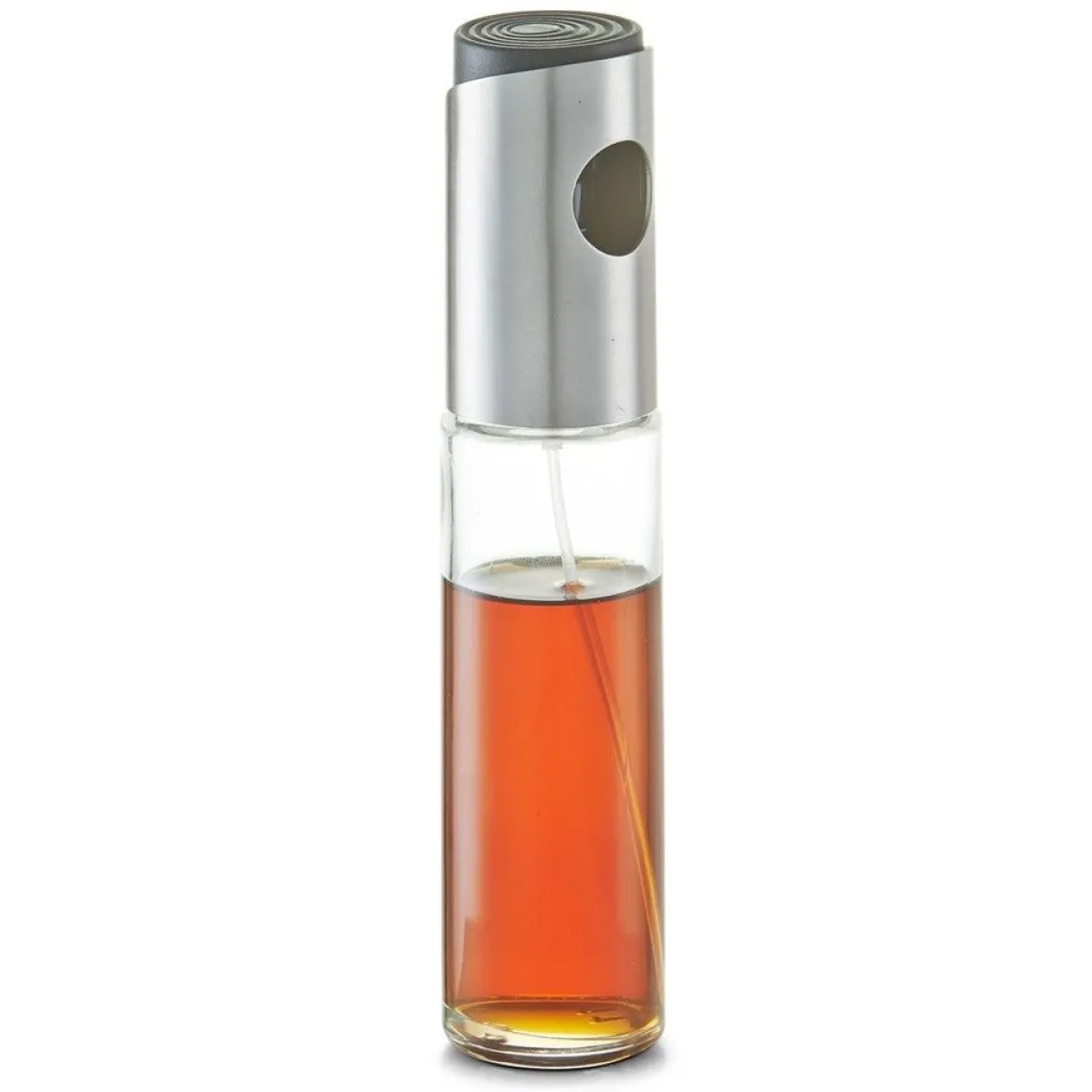 Dozownik do octu i oliwy w spryskiwaczu, 100 ml, ZELLER
