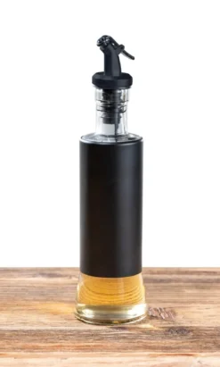 Dozownik do oliwy i octu BOGA, 300 ml, WENKO