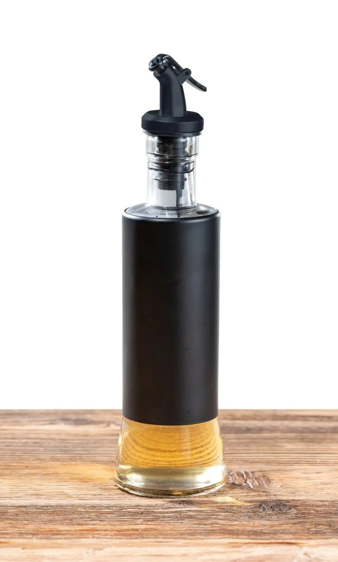 Dozownik do oliwy i octu BOGA, 300 ml, WENKO