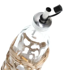 Dozownik do oliwy i octu, BOHO, 150 ml, ZELLER