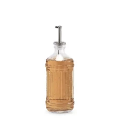 Dozownik do oliwy i vinegar, 500 ml, szklany, ZELLER