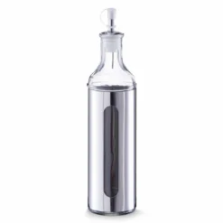 Dozownik do oliwy, octu, vinegar, butelka, stal nierdzewna, ZELLER