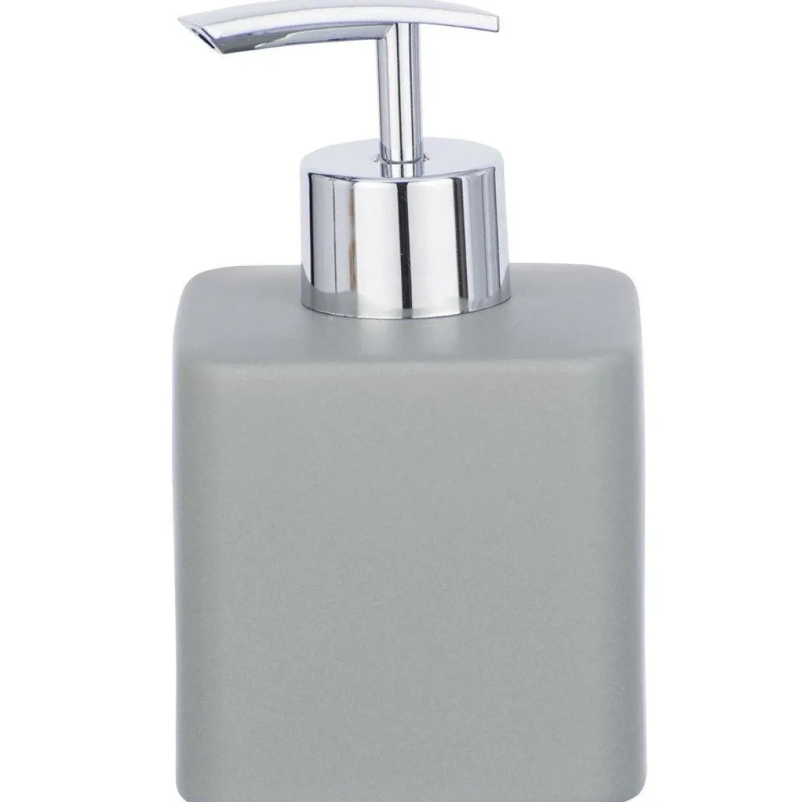 Dozownik na mydło HEXA, ceramiczny, 290 ml, WENKO