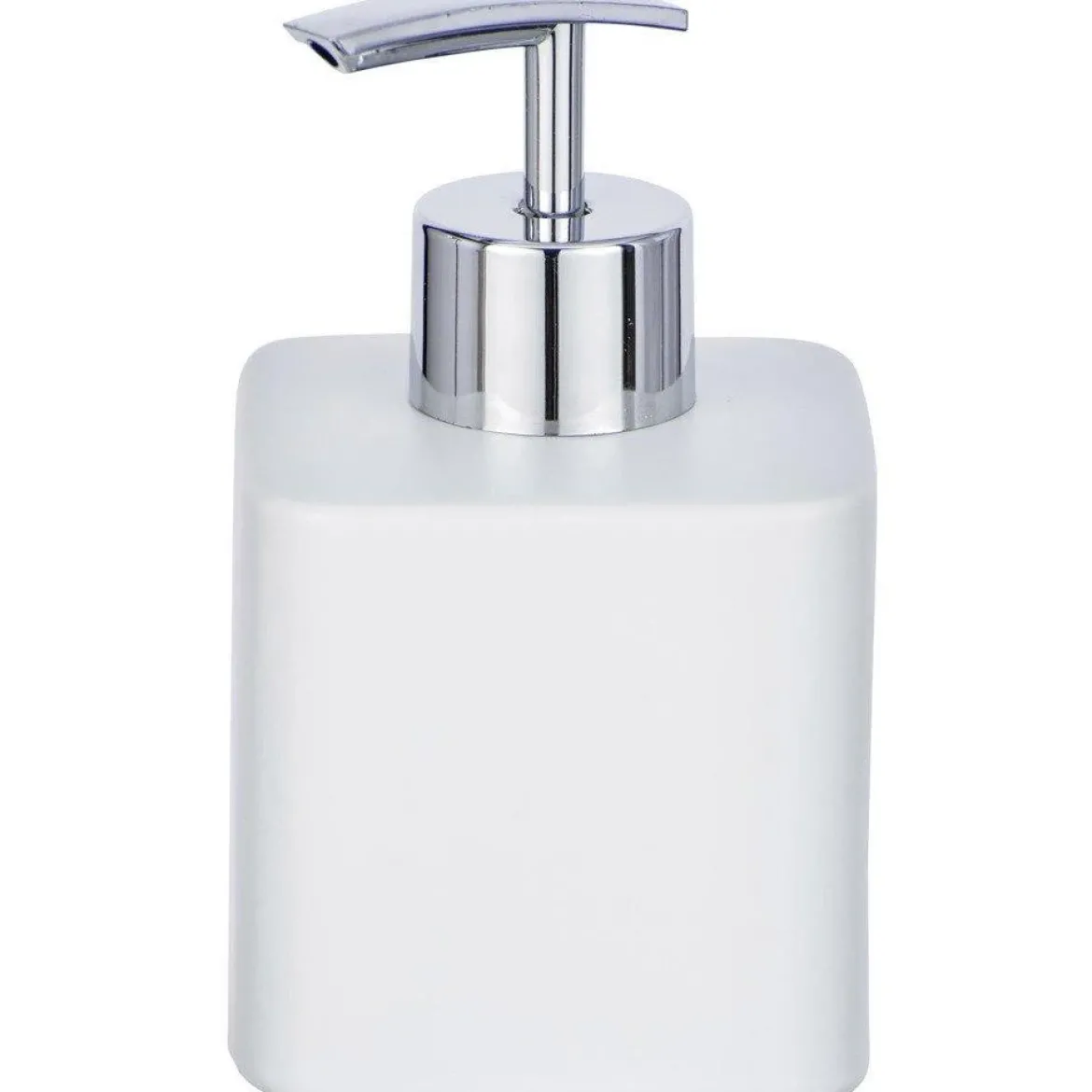 Dozownik na mydło HEXA, ceramiczny, 290 ml, WENKO