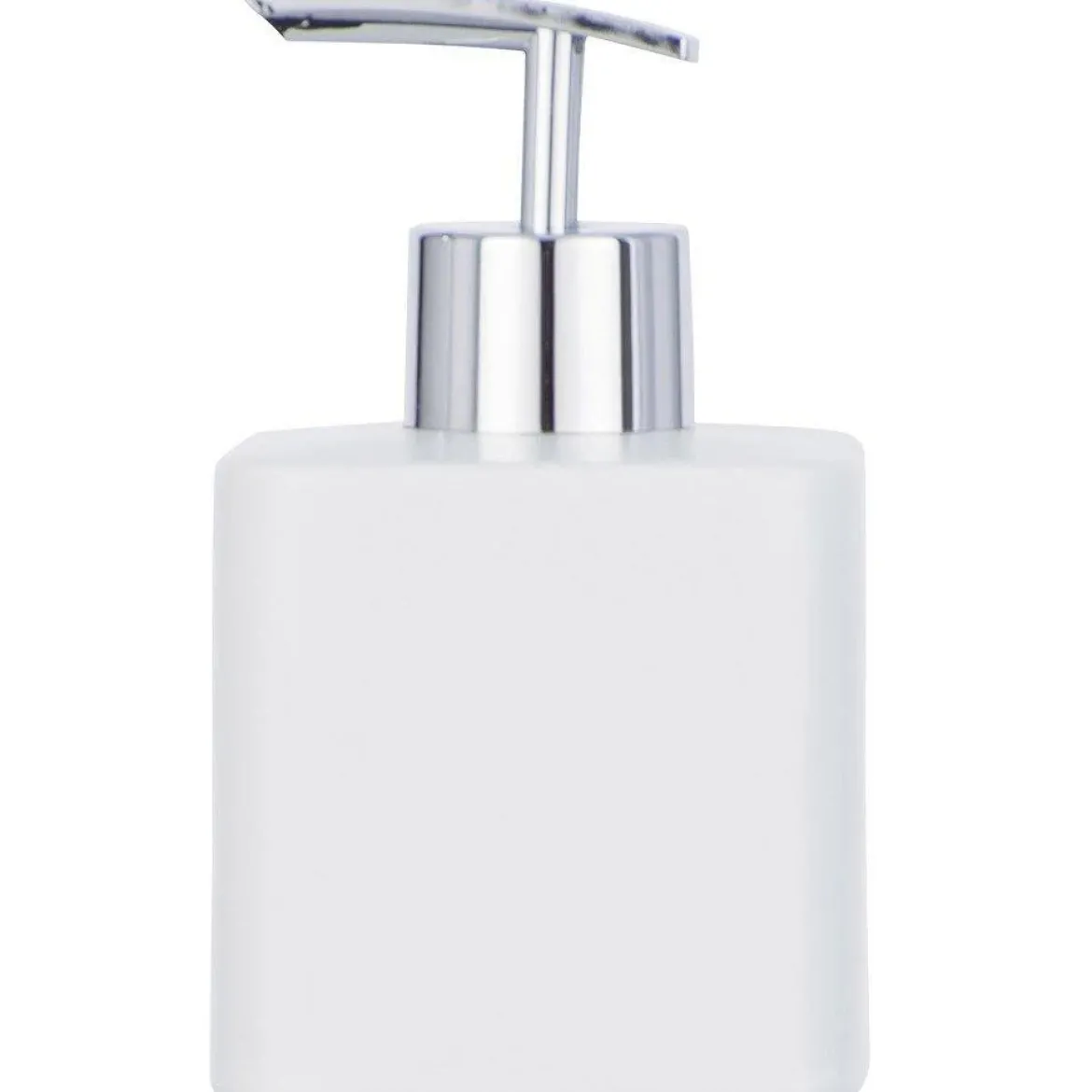 Dozownik na mydło HEXA, ceramiczny, 290 ml, WENKO