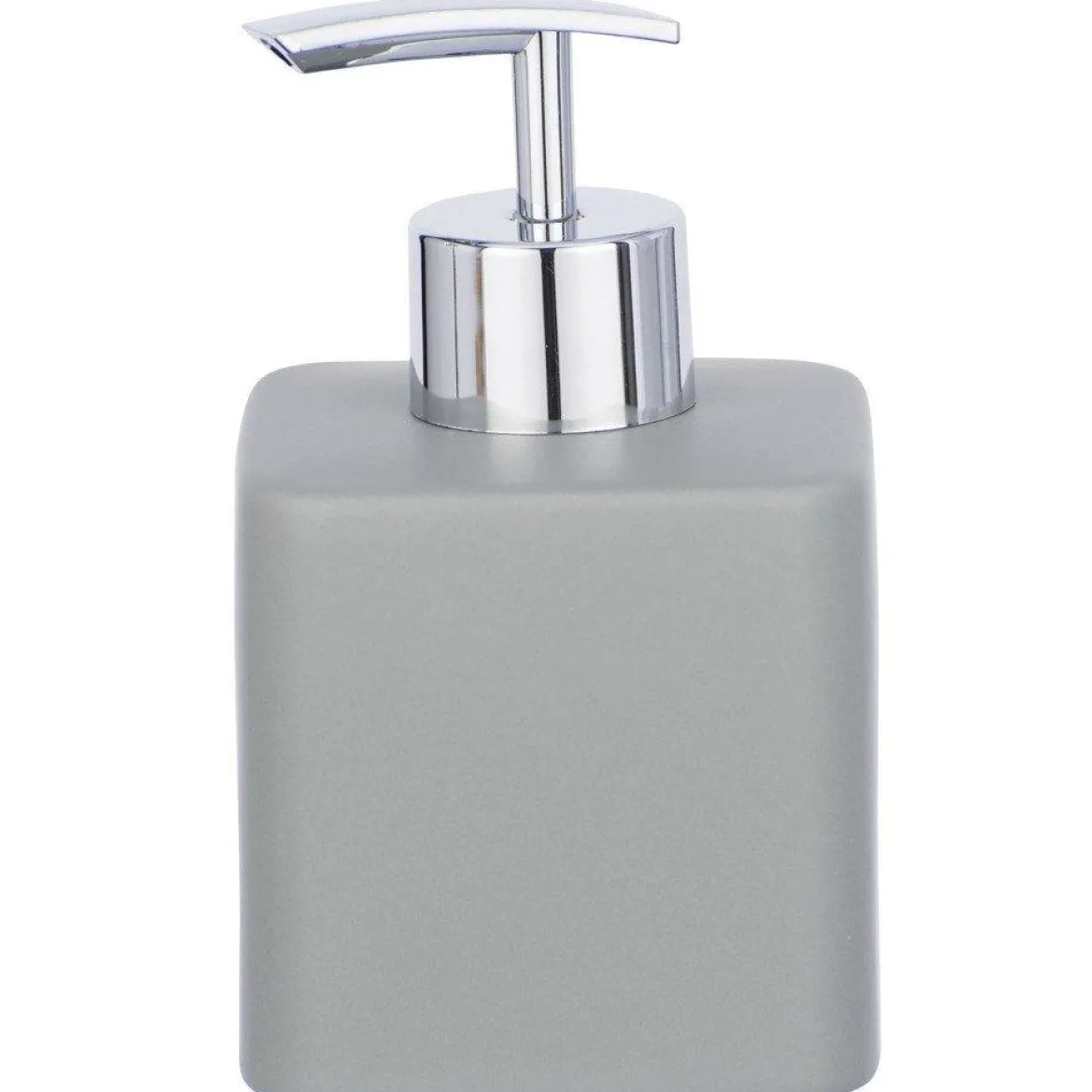 Dozownik na mydło HEXA, ceramiczny, 290 ml, WENKO