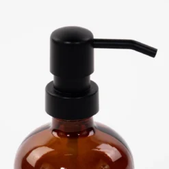 Dozownik na mydło, 450 ml