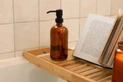 Dozownik na mydło, 450 ml