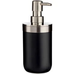 Dozownik na mydło SILKY, 350 ml