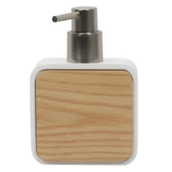 Dozownik na mydło w płynie TRIBECART, 200 ml