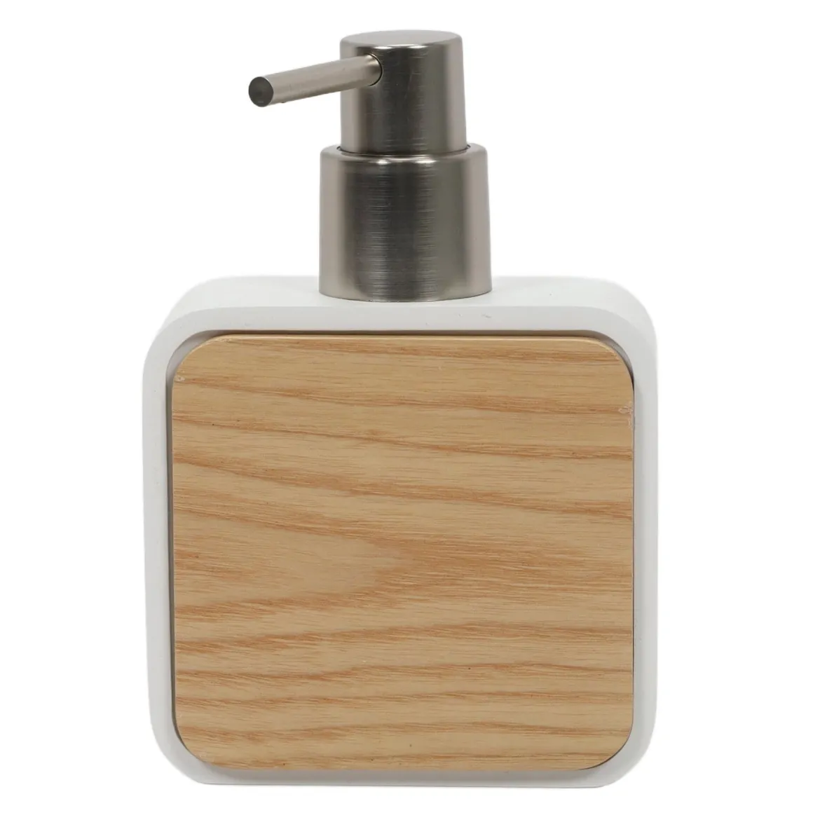 Dozownik na mydło w płynie TRIBECART, 200 ml