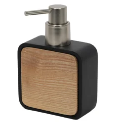 Dozownik na mydło w płynie TRIBECART, 200 ml