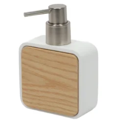 Dozownik na mydło w płynie TRIBECART, 200 ml