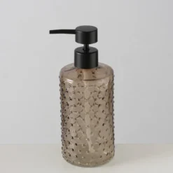 Dozownik szklany BRUKA, 500 ml