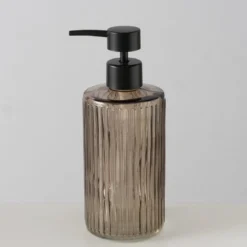 Dozownik szklany BRUKA, 500 ml