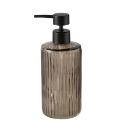 Dozownik szklany BRUKA, 500 ml
