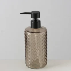 Dozownik szklany BRUKA, 500 ml
