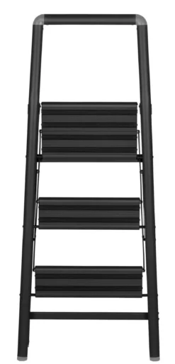 Drabina składana, 3 stopnie, WENKO