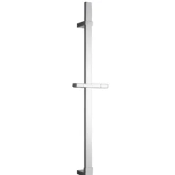 Drążek prysznicowy DESIGN, 68 cm, WENKO