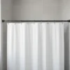 Drążek rozporowy do zasłony prysznicowej LACUNA, żelazny, 70-120 cm