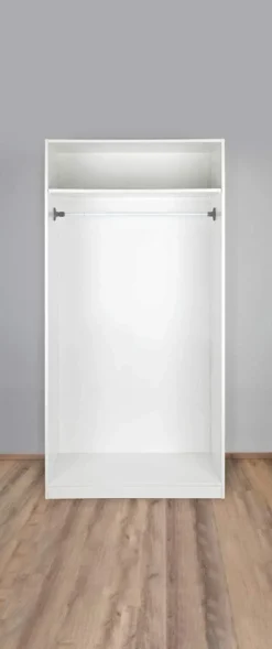 Drążek teleskopowy HERKULES, 80 - 145 cm, WENKO