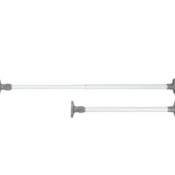 Drążek teleskopowy HERKULES, 47 - 80 cm, WENKO