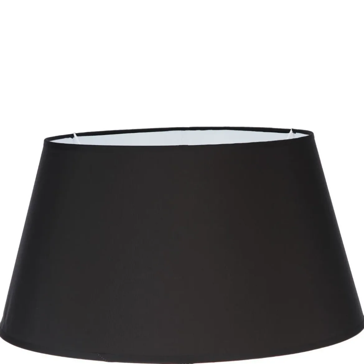 Drewniana lampa podłogowa, stojąca z abażurem RUNO lampa na regulowanym statywie, wys. 145 cm
