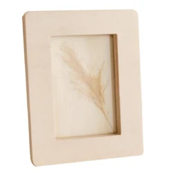 Drewniana ramka Pure na zdjęcie 15 x 10 cm