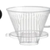 Dripper z tworzywa sztucznego, Ø 13,5 cm