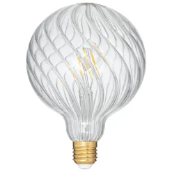 Duża żarówka ozdobna LED G125