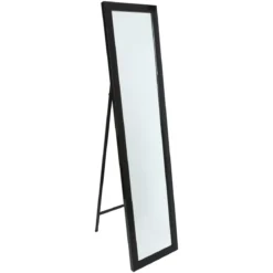 Duże lustro stojące CLASSIQUE, 35 x 155 cm