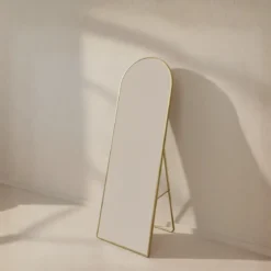 Duże lustro stojące FRAM, 150 x 50 cm