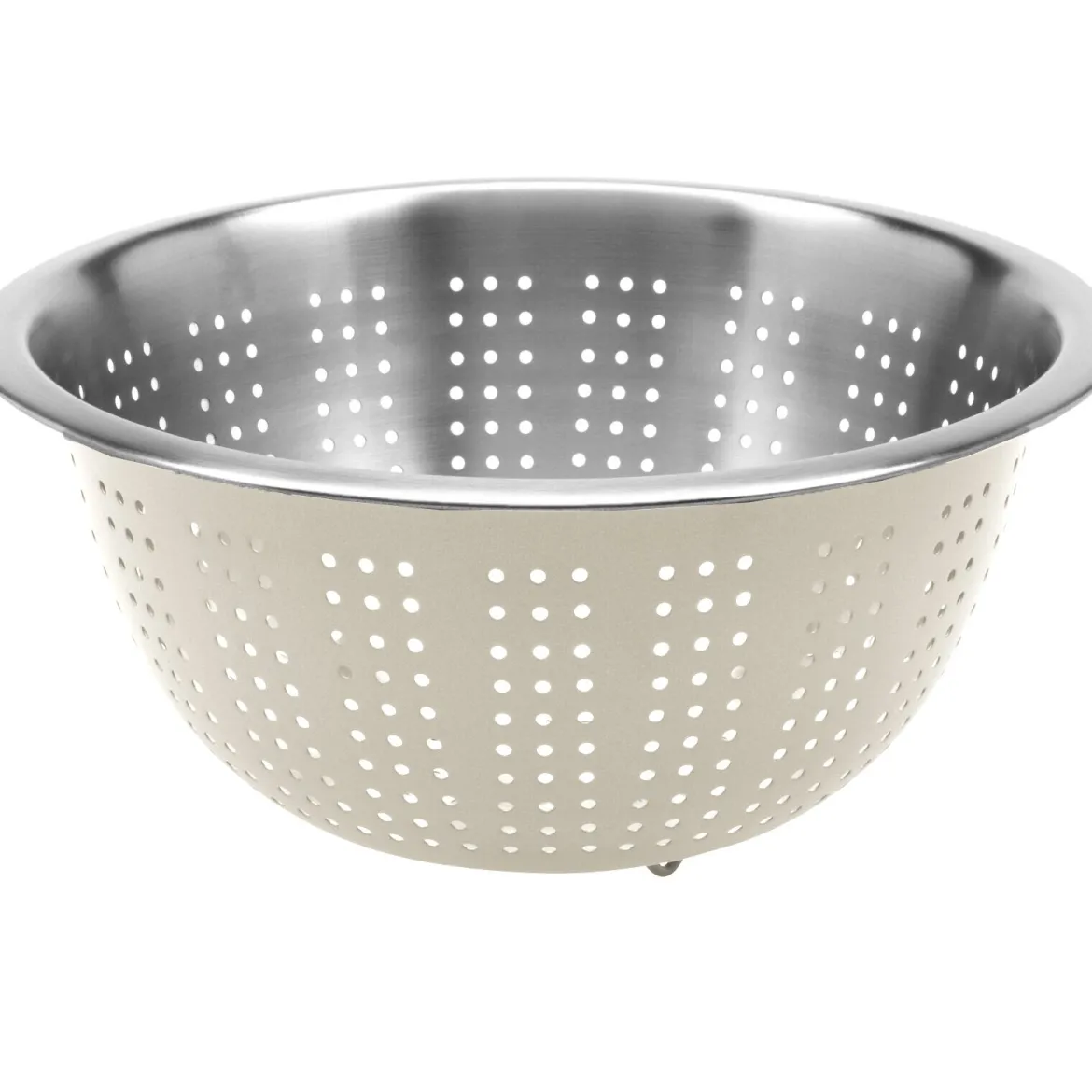 Durszlak kuchenny, Ø 24 cm