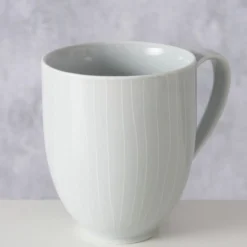 Duży kubek BERGEN, 380 ml