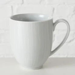 Duży kubek BERGEN, 380 ml