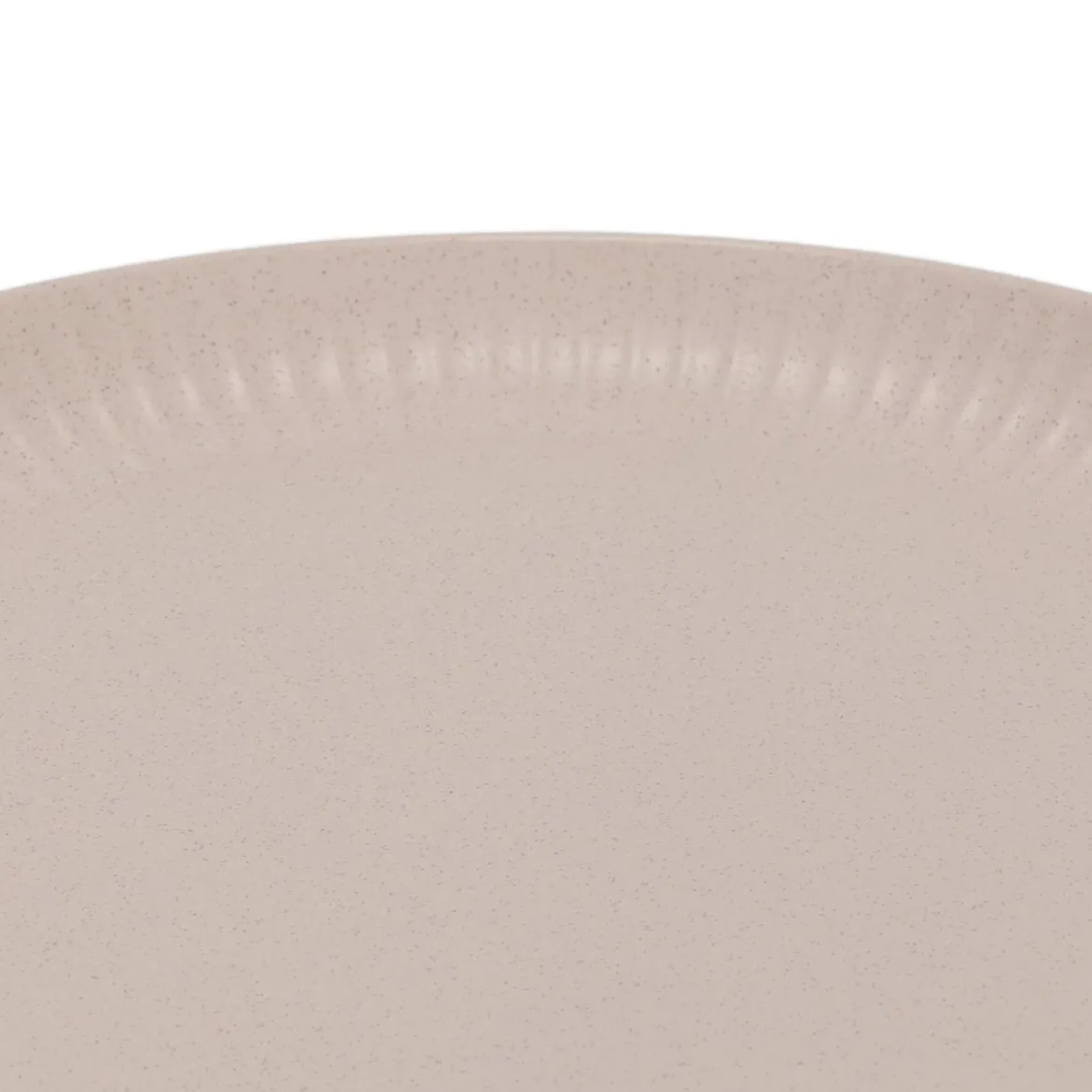 Duży talerz ceramiczny, Ø 27 cm