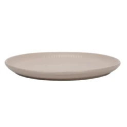 Duży talerz ceramiczny, Ø 27 cm