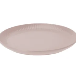 Duży talerz ceramiczny, Ø 27 cm