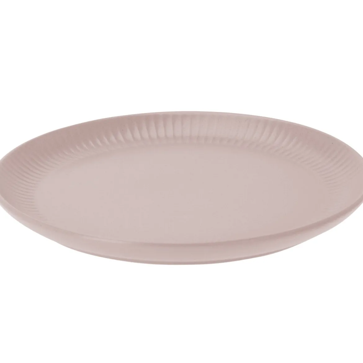 Duży talerz ceramiczny, Ø 27 cm