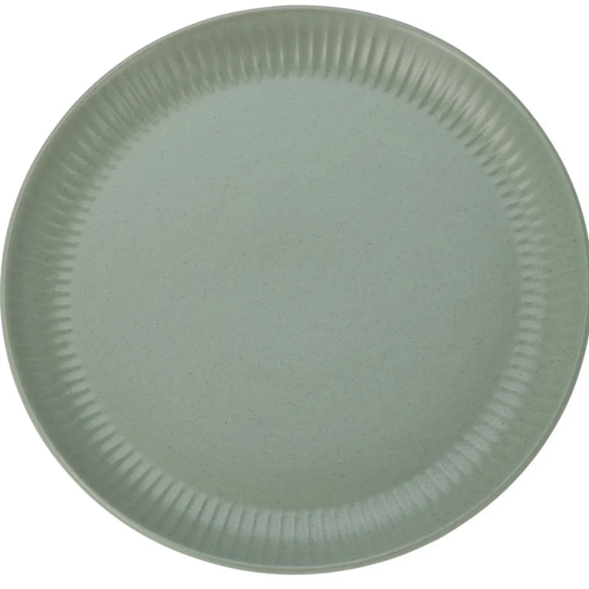 Duży talerz ceramiczny, Ø 27 cm