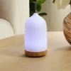 Dyfuzor zapachowy elektryczny BERNI, 80 ml