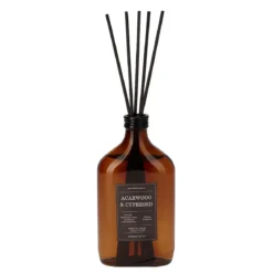 Dyfuzor zapachowy patyczki HOME SCENT, 500 ml
