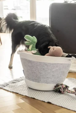 Dywanik łazienkowy GATA, poliester z recyklingu, WENKO