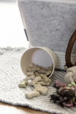 Dywanik łazienkowy GATA, poliester z recyklingu, WENKO